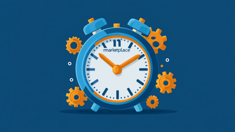    Автоматизация маркетплейсов: экономия времени и снижение ошибок dresh77