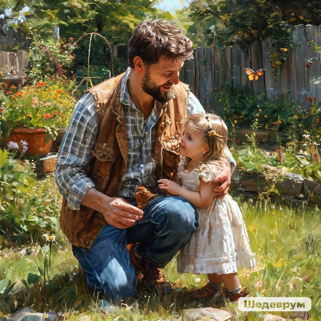 Изображение создано Нейросетью