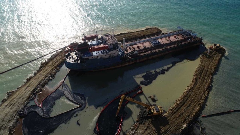    Оперативный штаб Краснодарского края