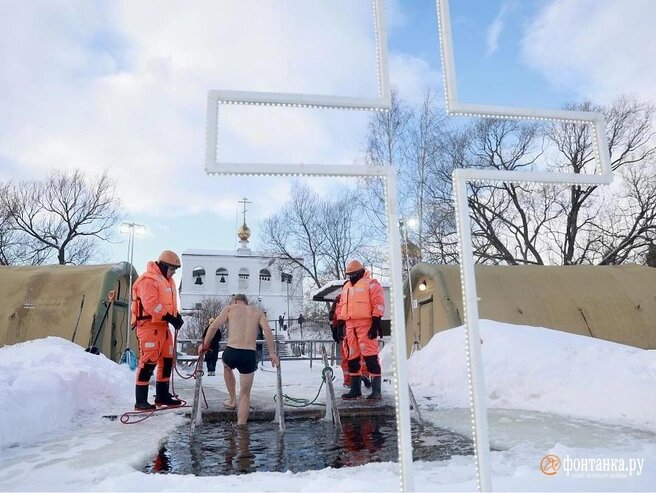 Источник: Сергей Михайличенко / «Фонтанка.ру»