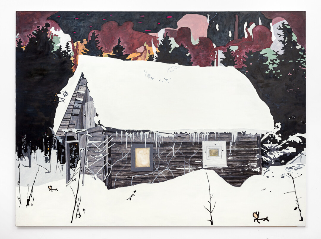    Фото: Изображение предоставлено Собака.ru пресс-службой Музея Анны Ахматовой