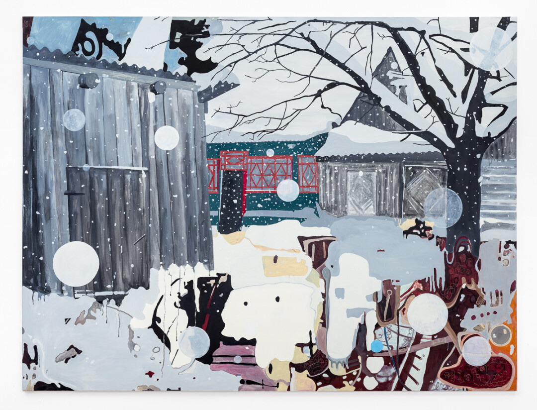    Фото: Изображение предоставлено Собака.ru пресс-службой Музея Анны Ахматовой