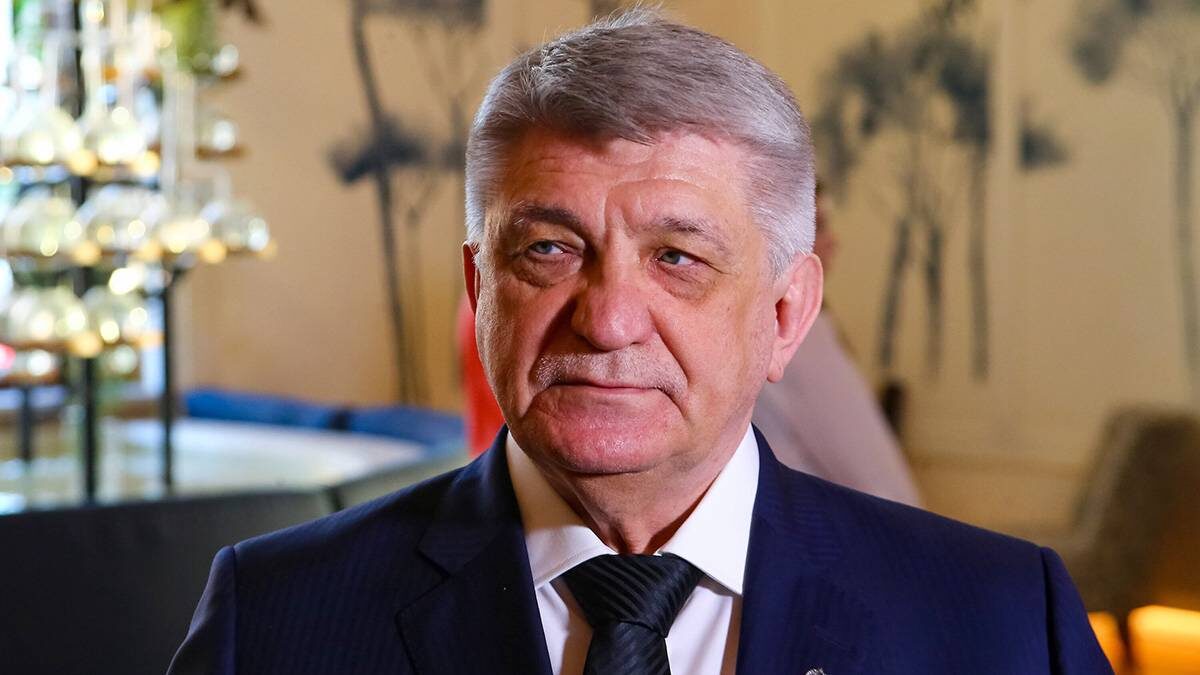    Фото: Сергей Ведяшкин / АГН Москва