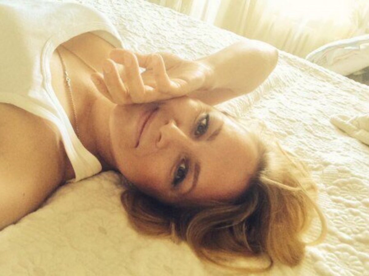 Мария Фроленкова