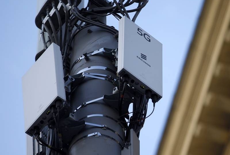 Минцифры расчищает частоты для запуска 5G