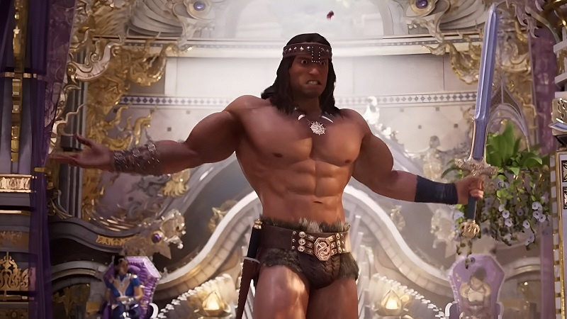  📷    Источник изображений: Warner Bros. Games