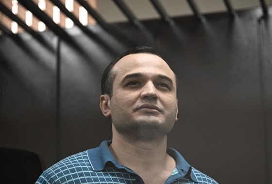    Марат Тамбиев