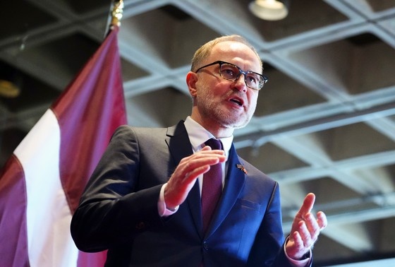    Андрис Спрудс