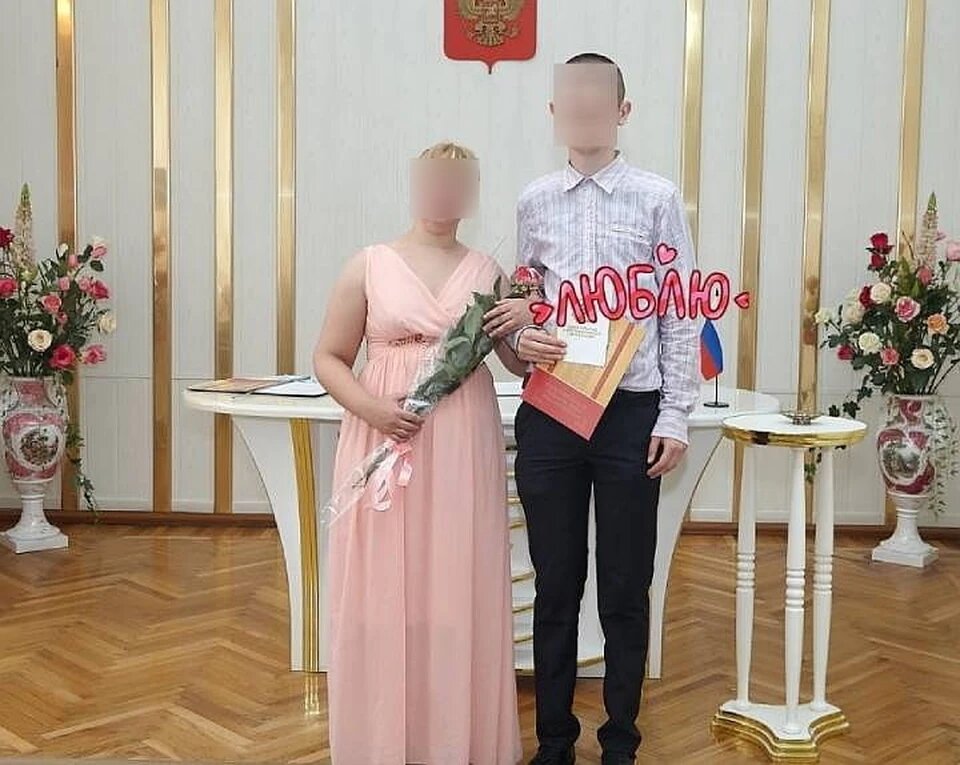 В день свадьбы с Игорем Наталья светилась от счастья. Фото: соцсети