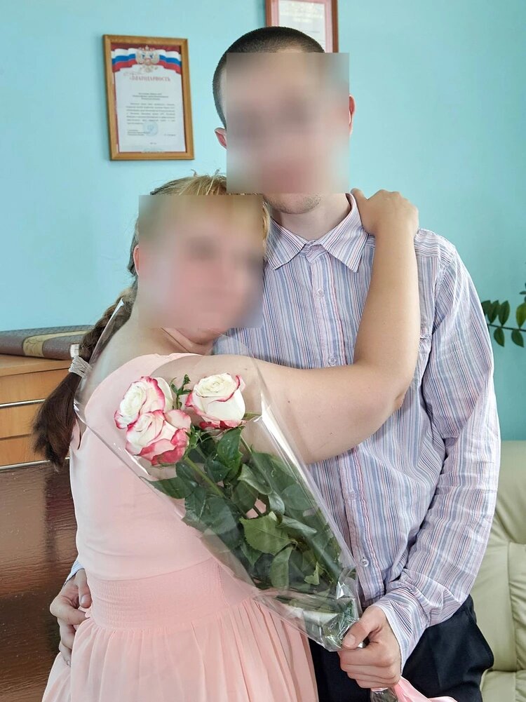 Оба супруга теперь в СИЗО. Фото: соцсети