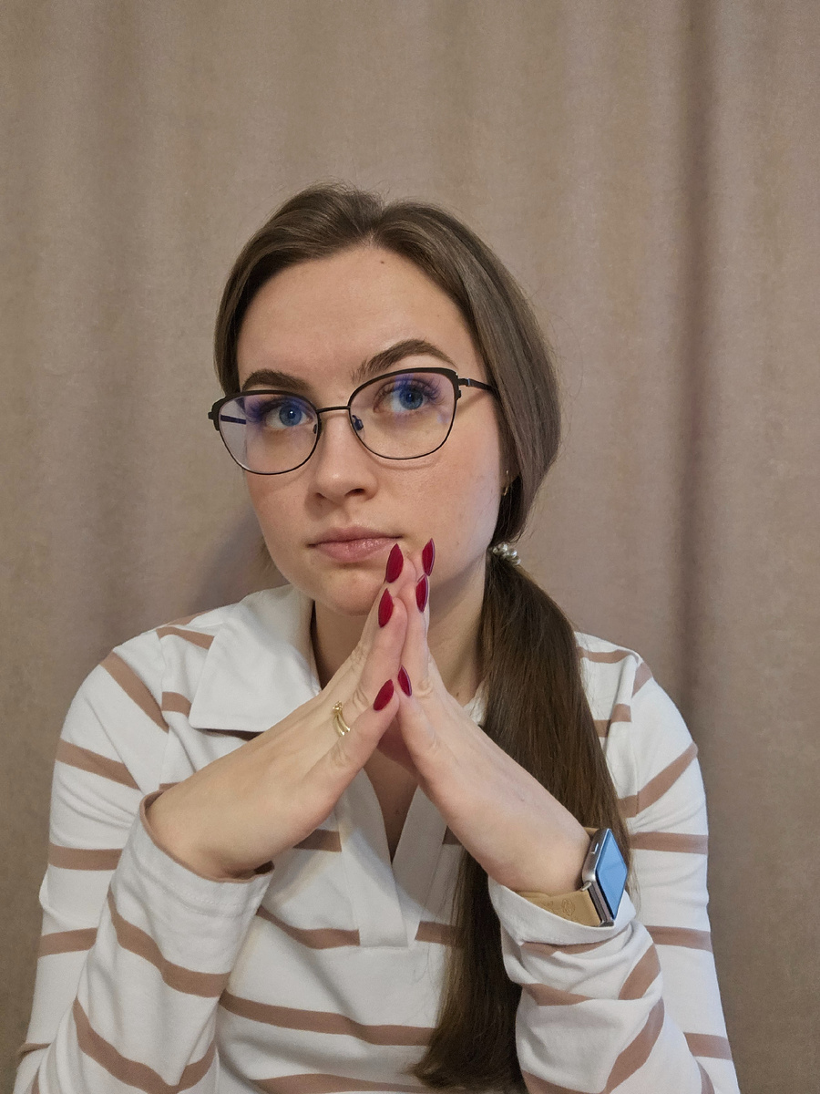 Фрустрация: миф или реальность?