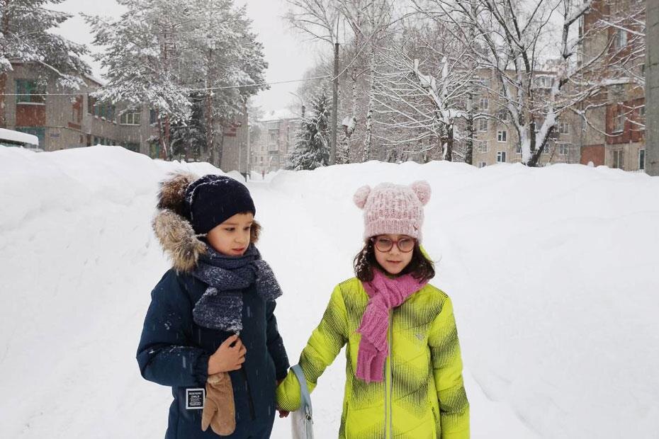 Дания и Дани Ариф. Фото из личного архива семьи

Дания и Дани Ариф. Фото из личного архива семьи

Дания и Дани Ариф. Фото из личного архива семьи