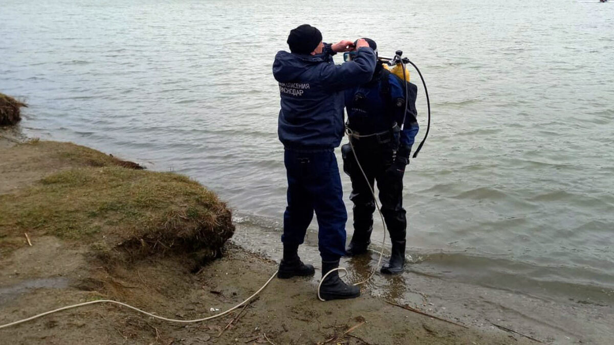 Фото: Пресс-служба администрации Краснодара