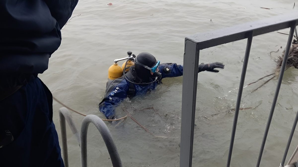 Фото: Пресс-служба администрации Краснодара