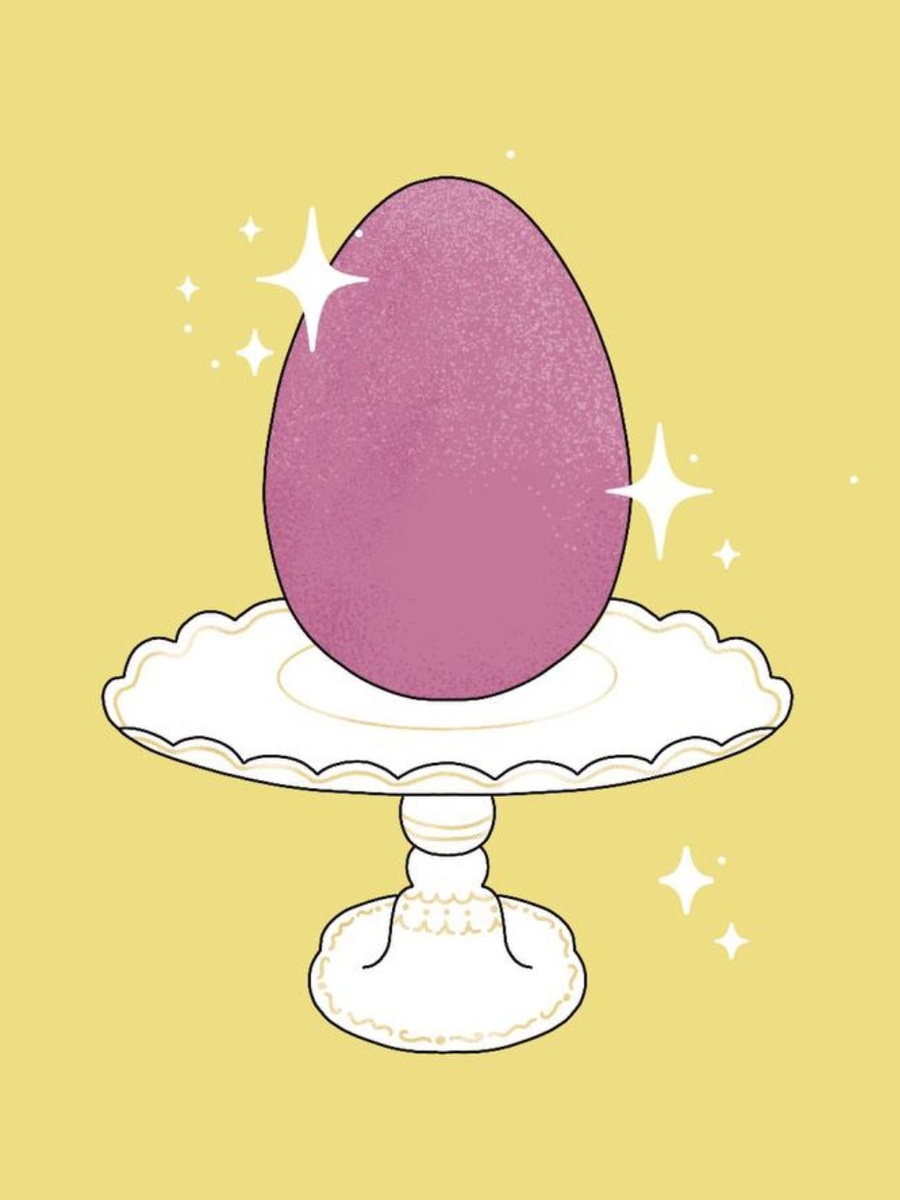 Пусть ваш 2025 год будет таким же блистательным!