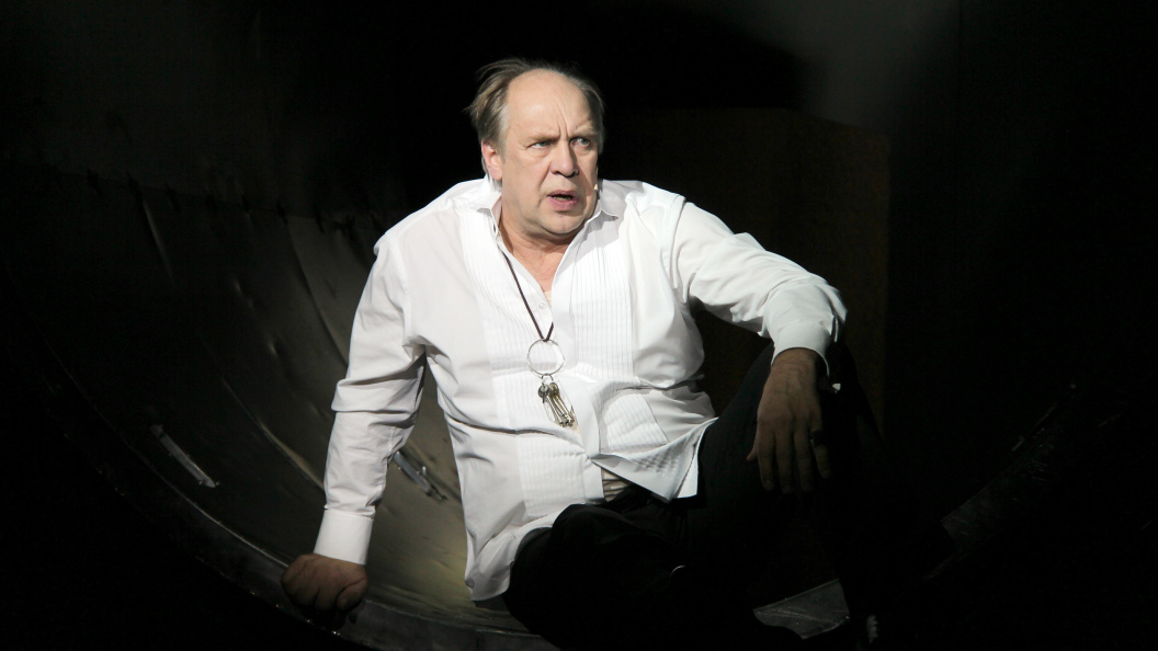    Фото: Ekaterina Tsvetkova/Globallookpress