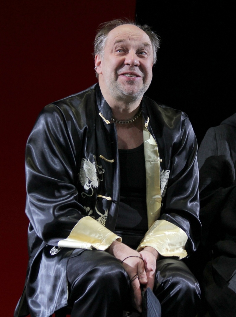    Фото: Ekaterina Tsvetkova/Globallookpress