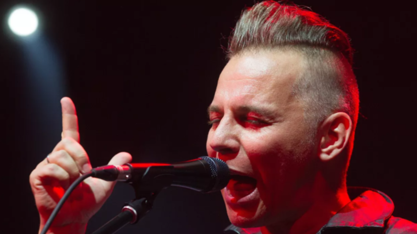   РИА Новости