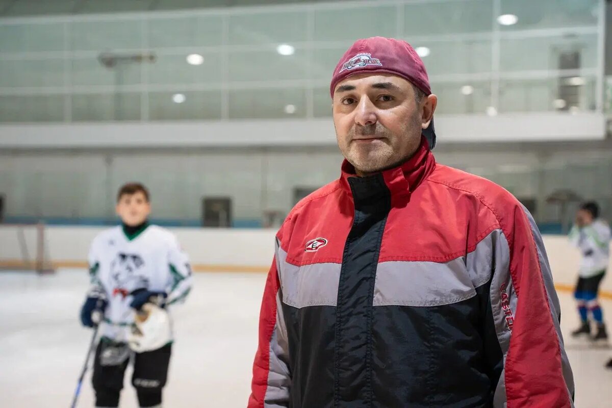 Ваха ГадаборшевФото:газета "Ингушетия"/Дени Темурзиев