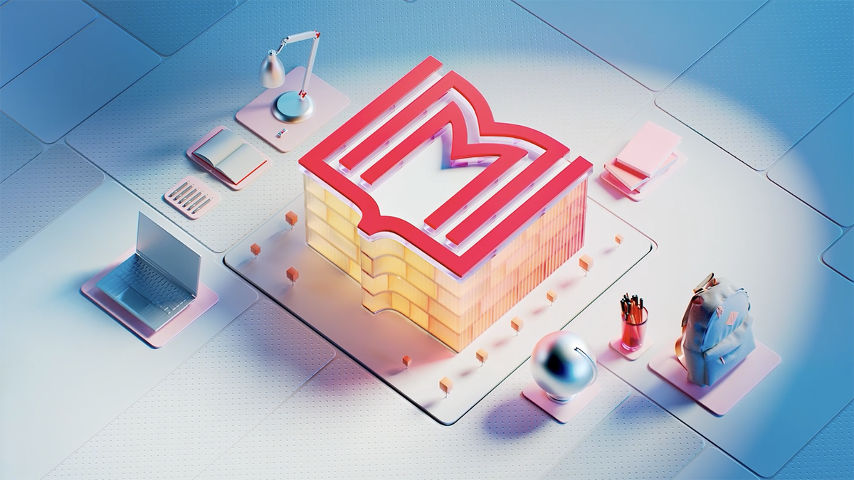 Комплекс социального развития Москвы обновил логотипы