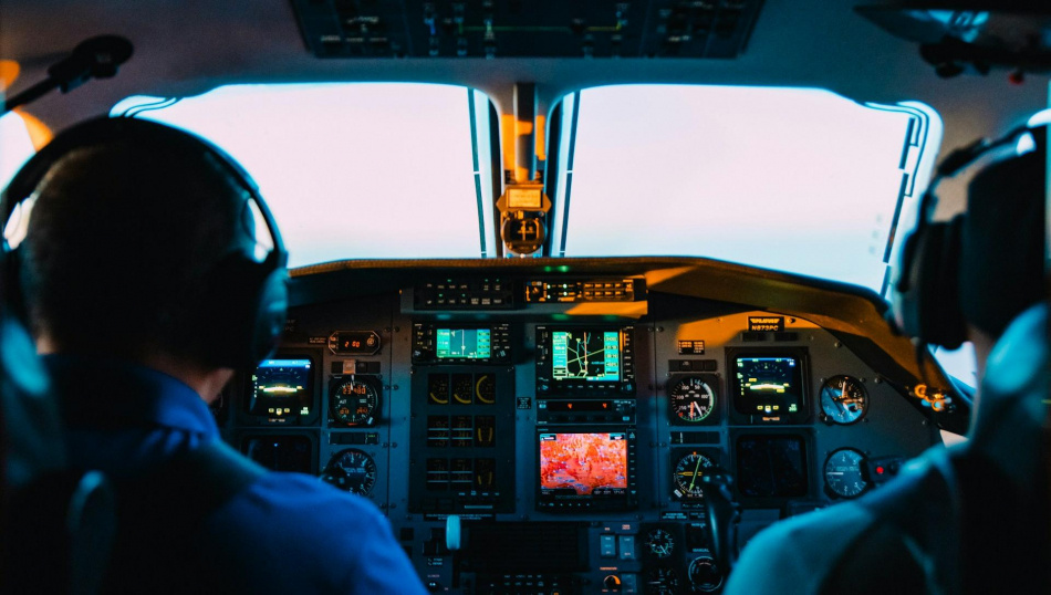 Фото: Caleb Woods, unsplash