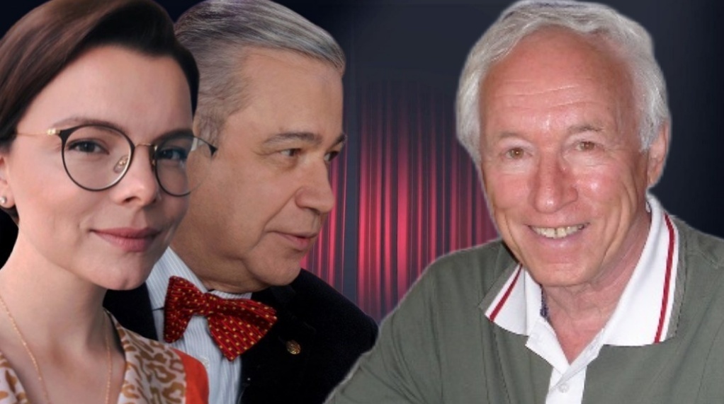 Коллаж автора