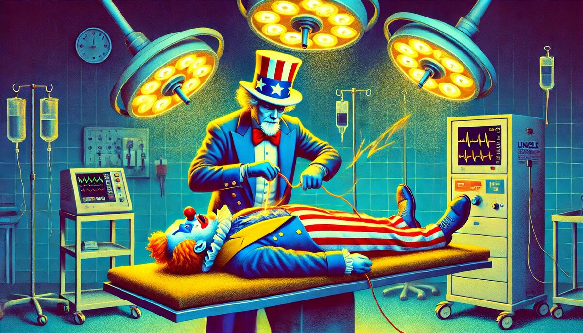 Изображение сгенерировано ИИ