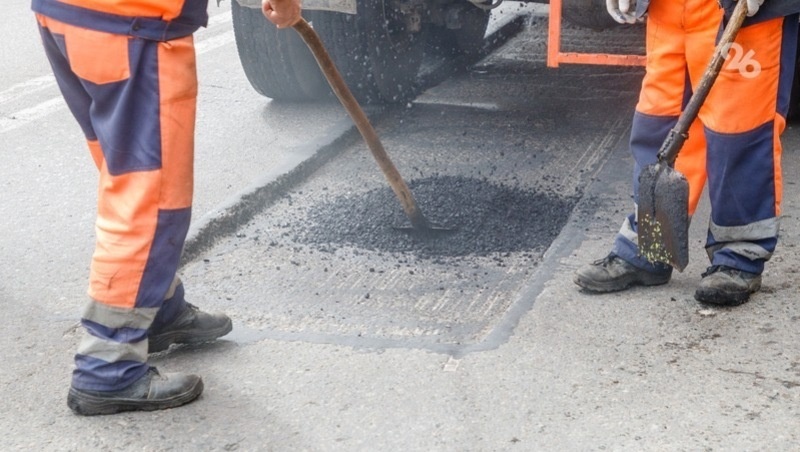      Фото: ИА «Победа26»