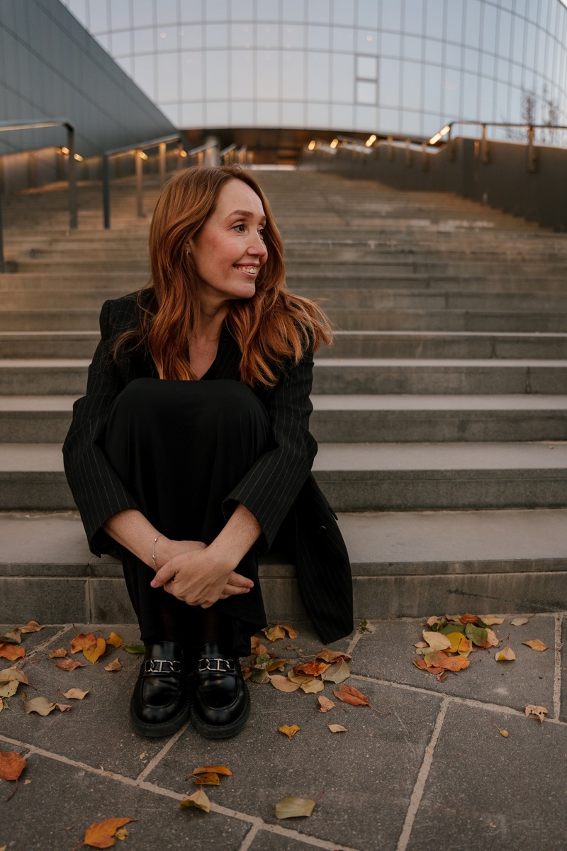 Личный архив