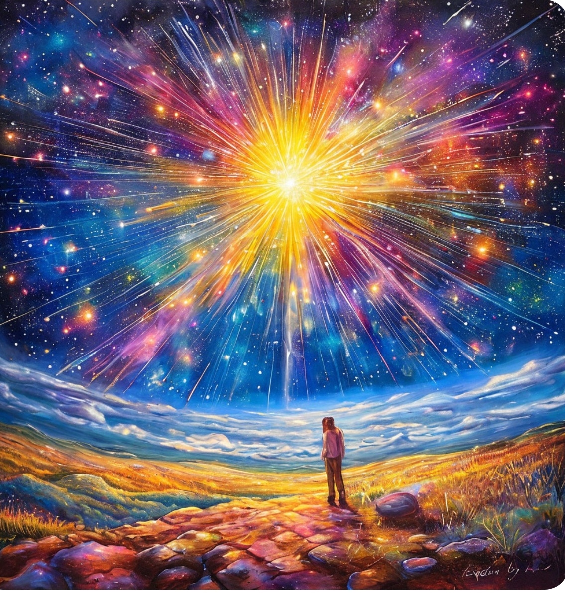 Картинка сгенерирована нейросетью 