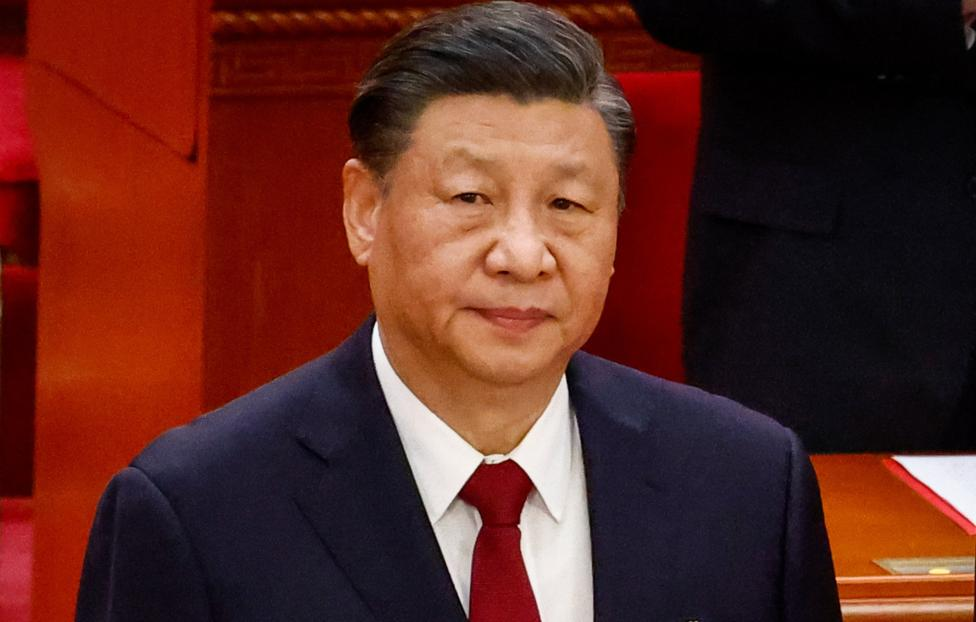 Си Цзиньпин