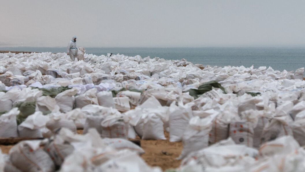    Belkin Alexey/news.ru/Globallookpress