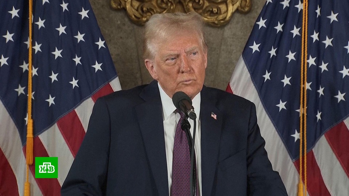    Трамп высказался о возможных сроках переговоров с Путиным