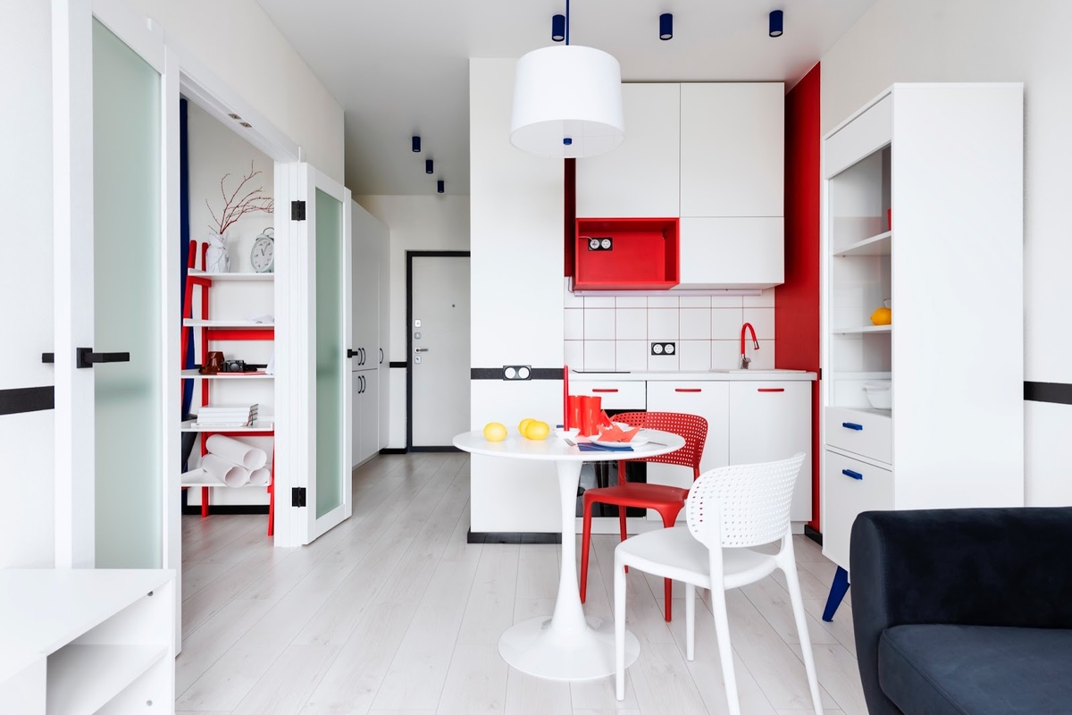 Автор проекта: дизайнер Анна Сотикова, фотограф Дмитрий Шибаев