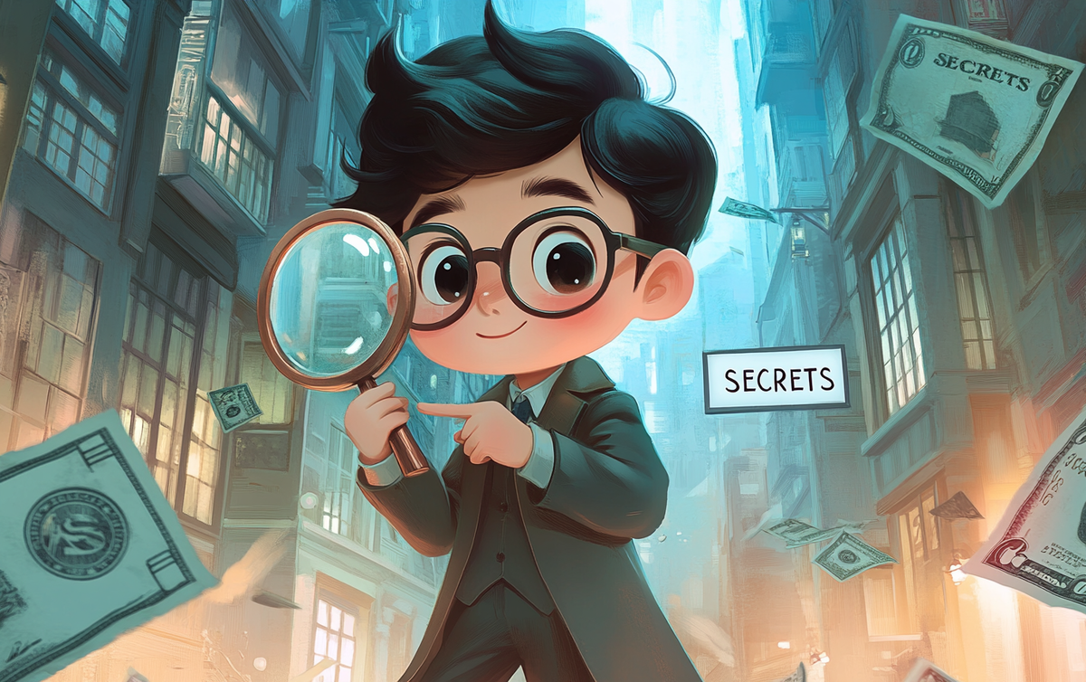    kak-bystro-i-deshevo-izbavitsya-ot-dolgov-sekrety-кotorye-nikto-ne-rasskazhet Никита Титов