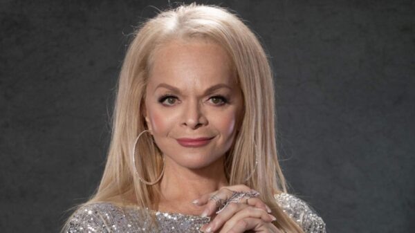    Лариса Долина. Фото: ТВЦ