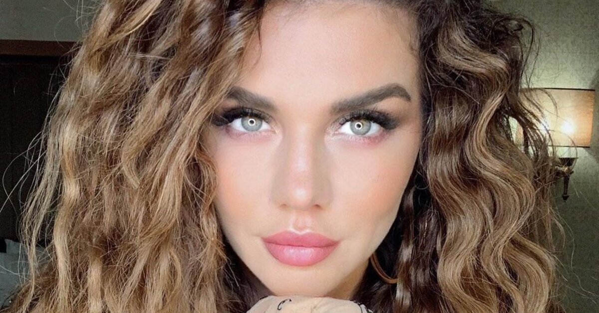 Фото из соцсетей Анны Седоковой. 