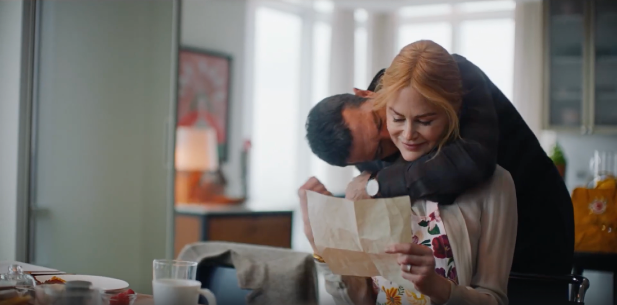 Кадр из фильма "Плохая девочка"