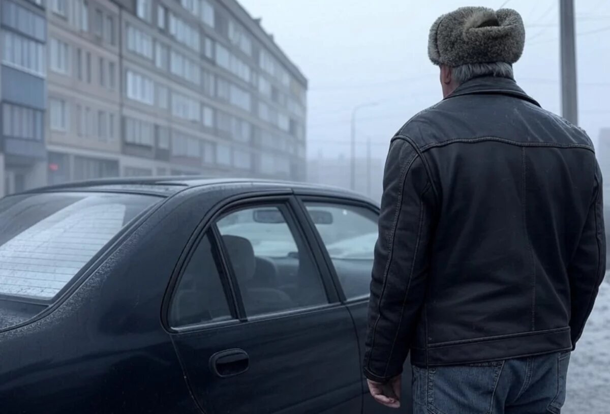    Скрывался 13 лет.