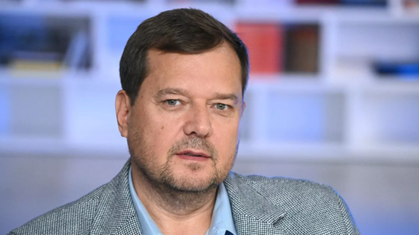   РИА Новости