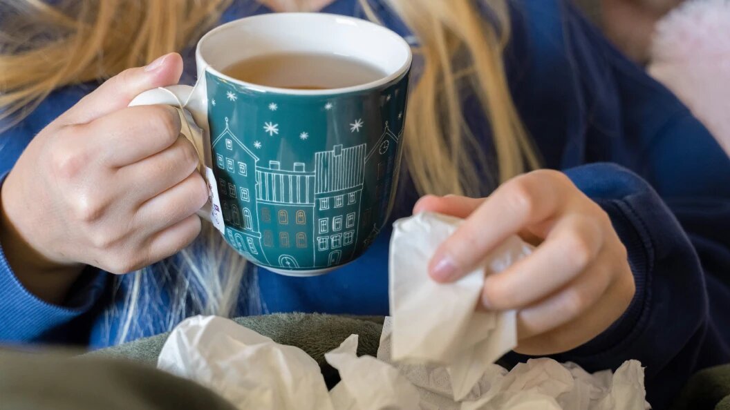    Alicia Windzio/dpa/Globallookpress