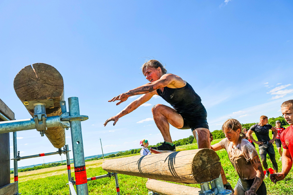 Фото из соцсети ВКонтакте. На фото — автор статьи. 