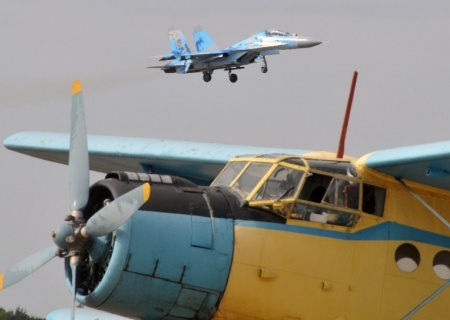    Из лётчиков делают налётчиков. Эксперт Дандыкин рассказал, что ждёт украинскую авиацию после перевода пилотов в пехоту