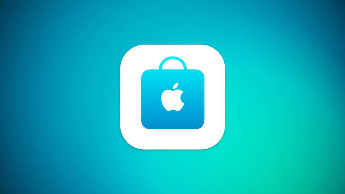 Обновление apple store. Обновление apple store