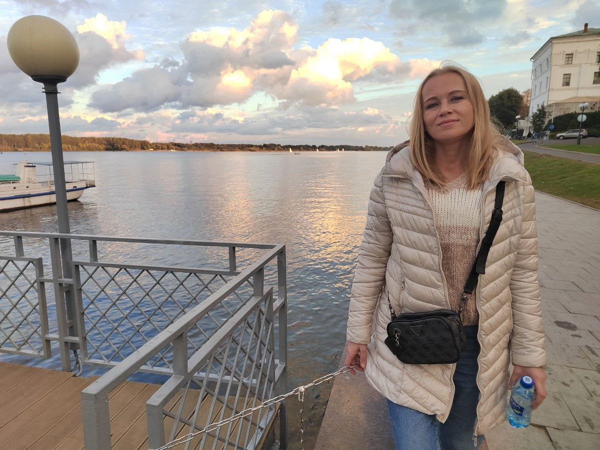 Такая наша осень 2024