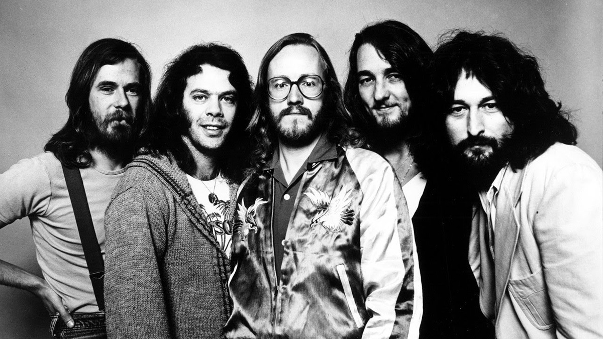 Supertramp