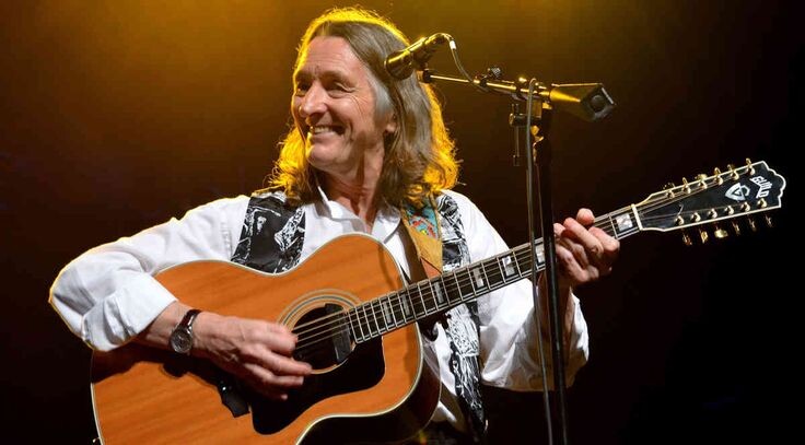 Роджер Ходжсон