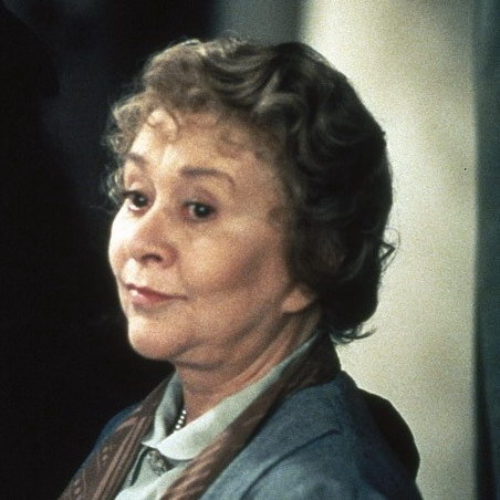     Умерла британская актриса и вдова Лоуренса Оливье Джоан Плаурайт