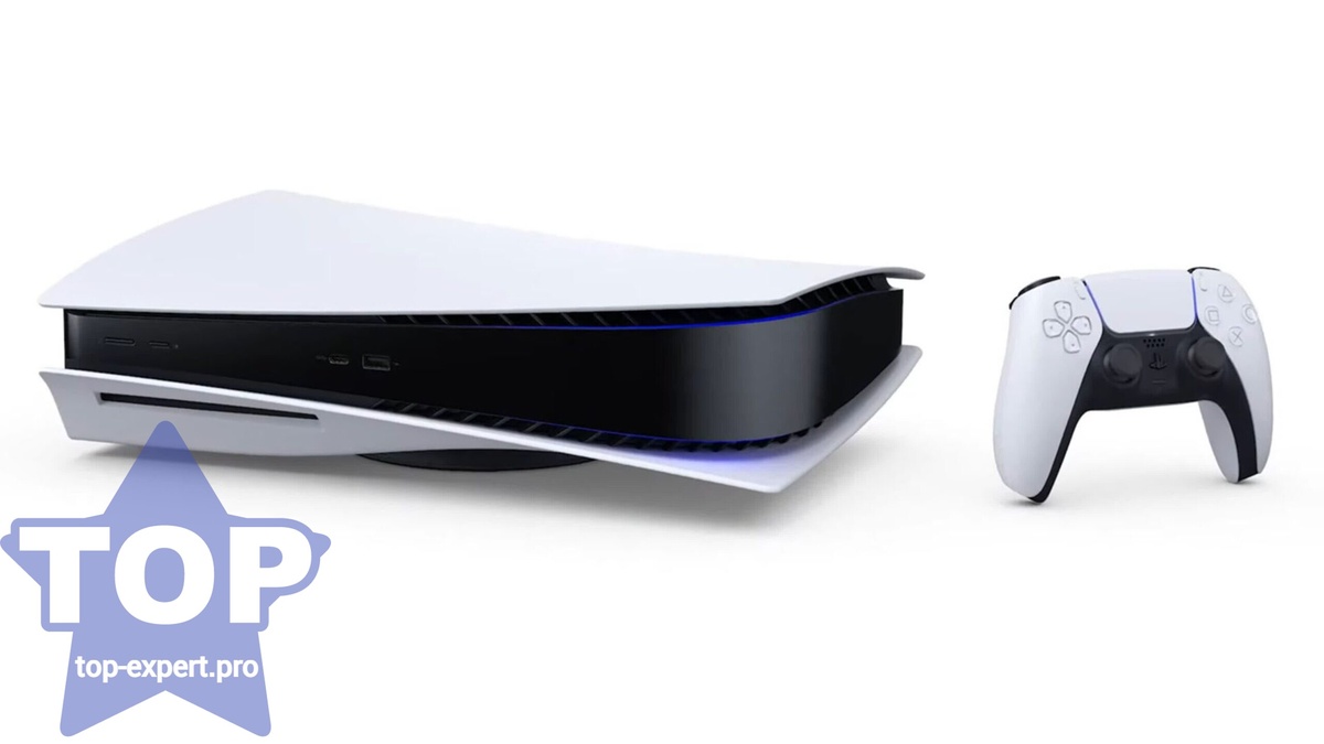 Sony PlayStation 5