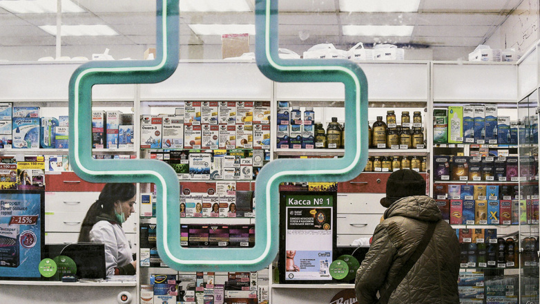 ©Пелагия Тихонова/Коммерсантъ/Vostock Photo